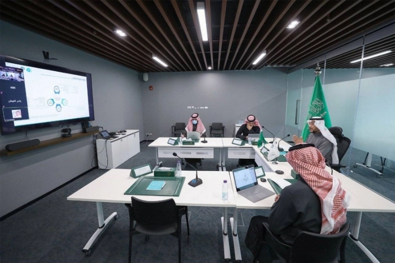 برئاسة الملكية الفكرية لجنة وطنية لإنفاذ حقوق الملكية الفكرية واحترامها