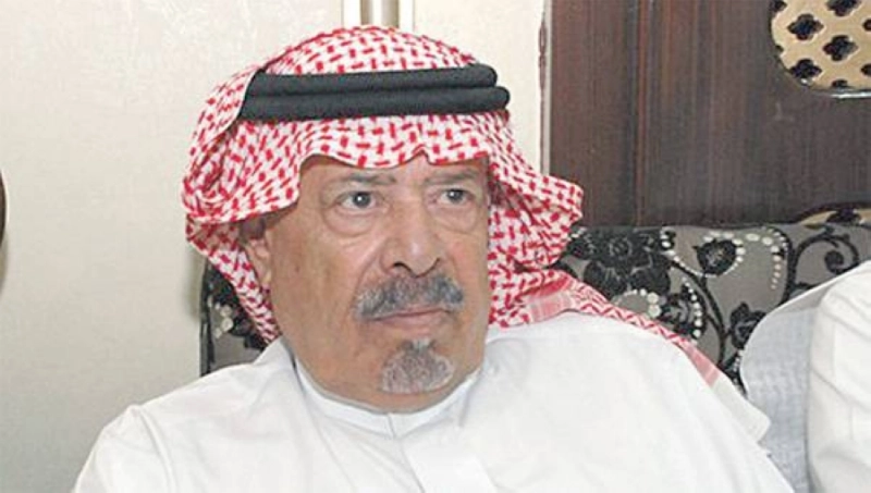 مستور العصيمي