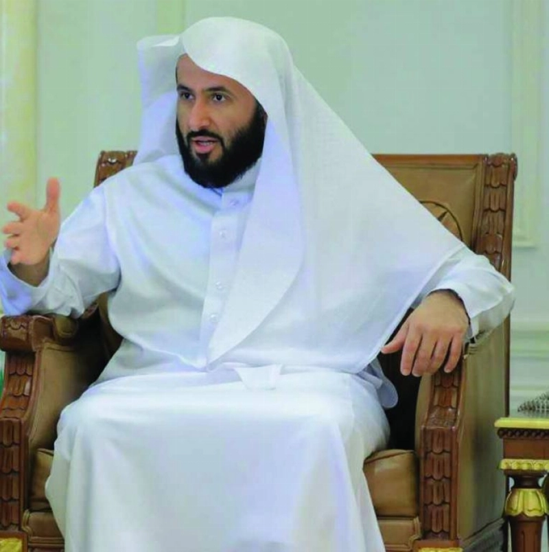وليد الصمعاني