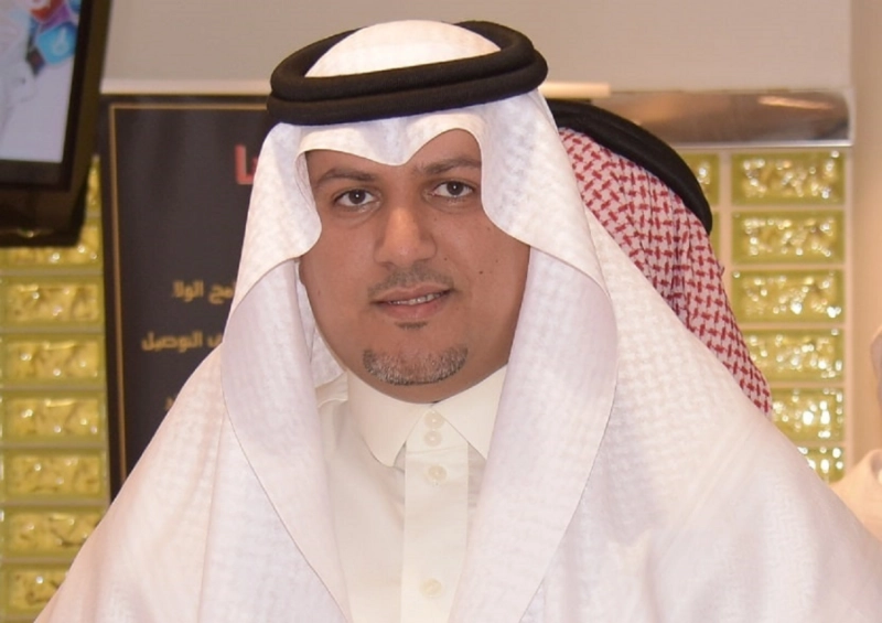 ناصر آل بجاش