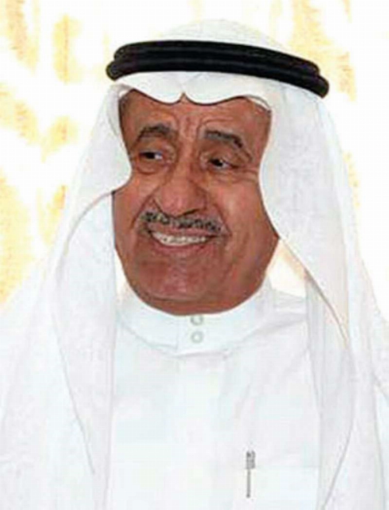 خليفة الضبيب