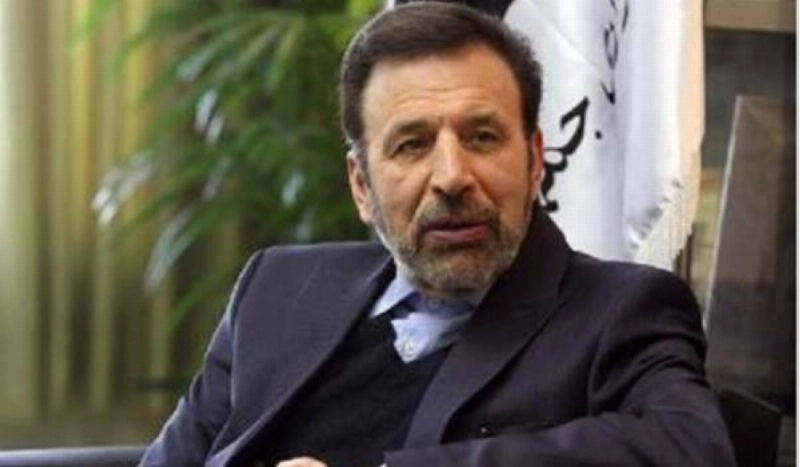 محمود واعظي (مكة)