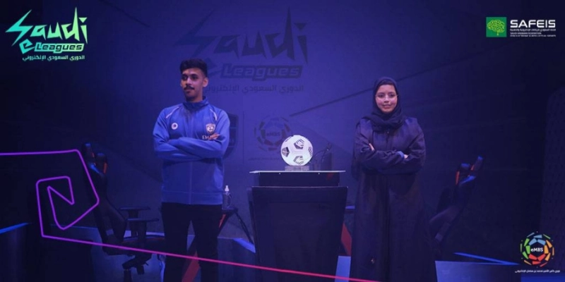 من منافسات البطولة (مكة)