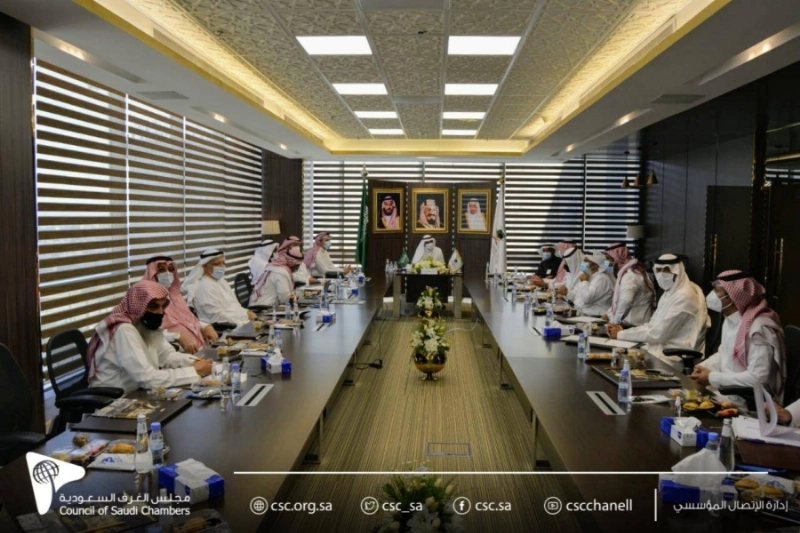 من لقاء اللجنة الوطنية (مكة)