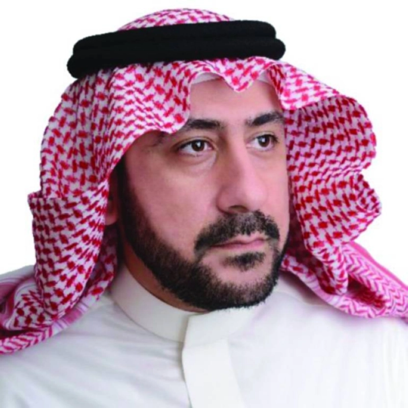 نايف آل منسي