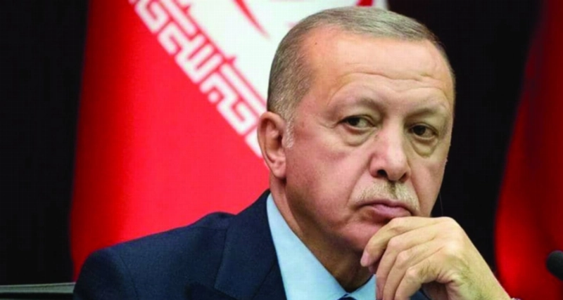 رجب طيب إردوغان