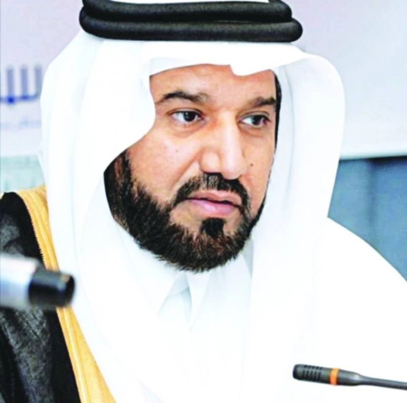 محمد المعجل