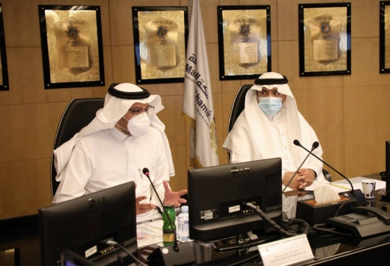 "الشؤون الصحية" تتجه لتعزيز الاستثمارات باشراك القطاع الخاص
