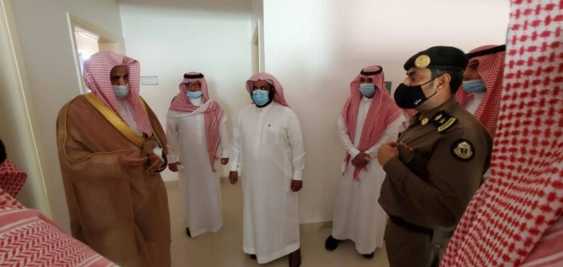 جولة الأعمال