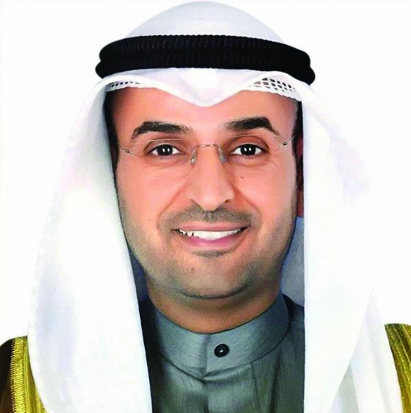 نايف الحجرف