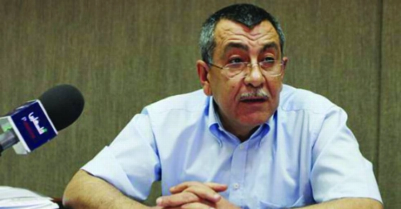 سعيد أبو علي