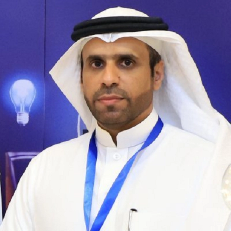 علي الزهراني
