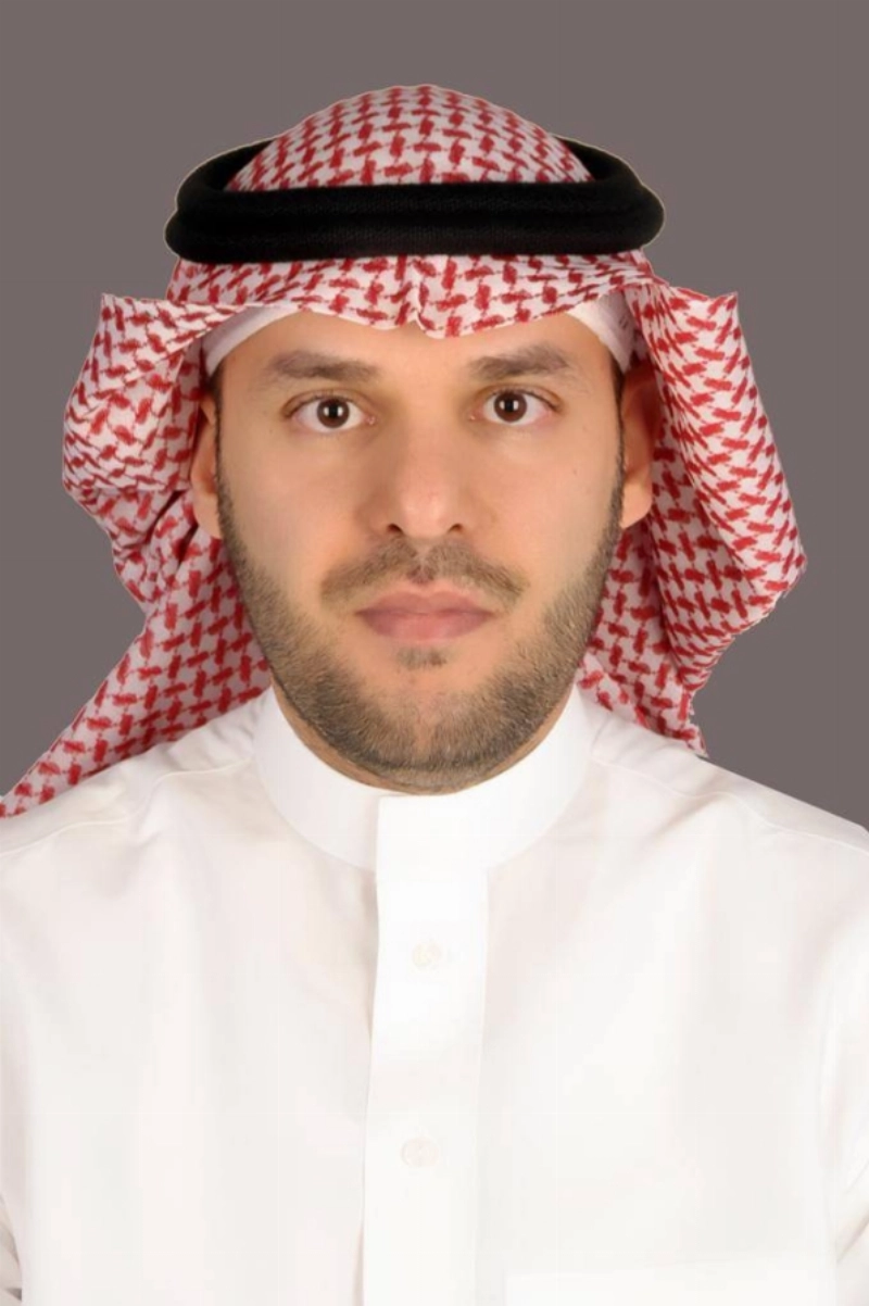 عبدالعزيز القبلي