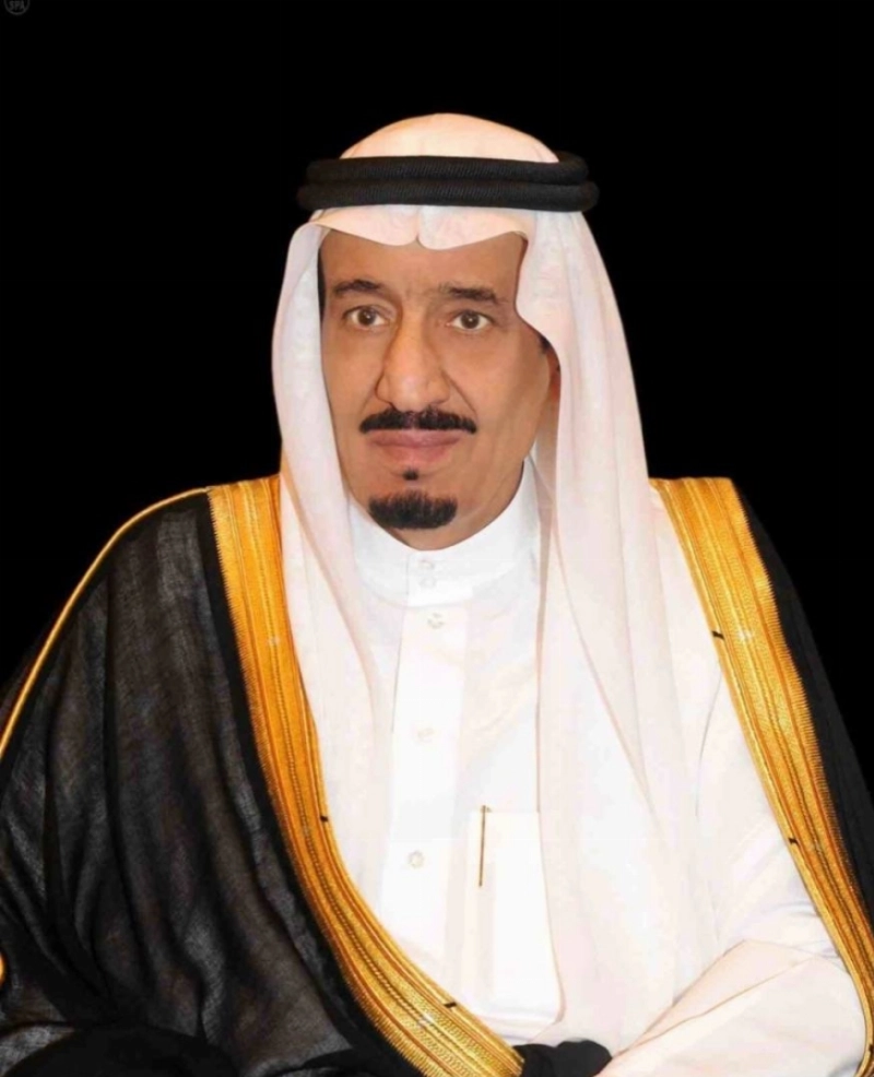 الملك سلمان بن عبدالعزيز
