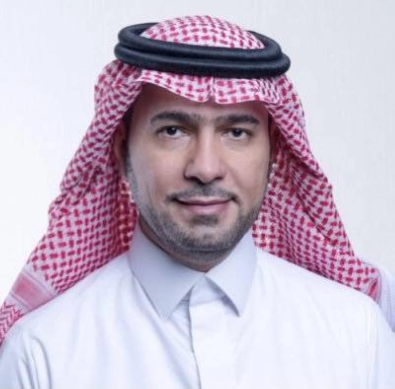وزير الشؤون البلدية والقروية والإسكان ماجد الحقيل