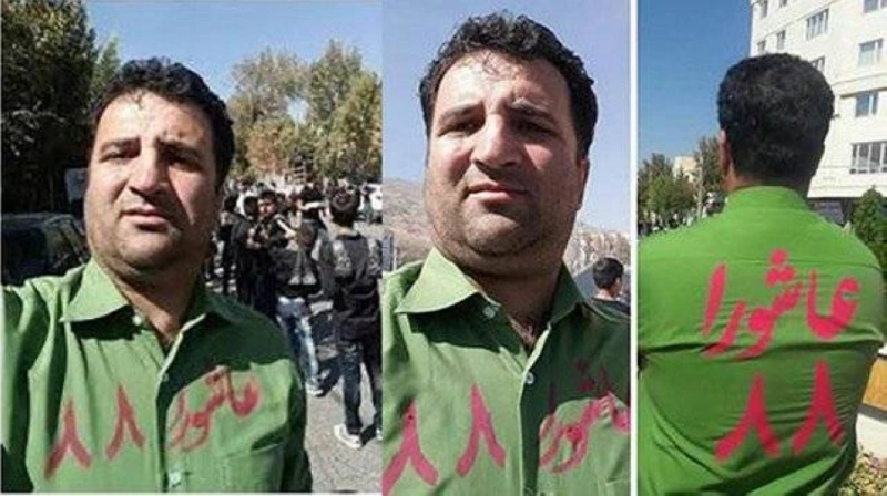 محمد نجفي