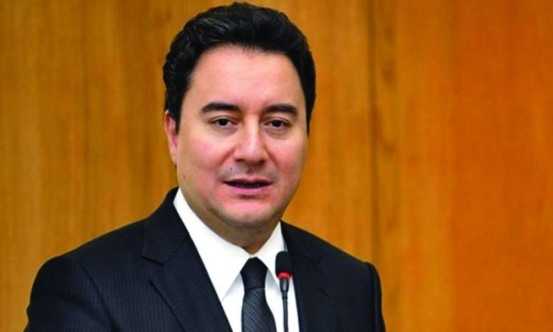 علي باباجان