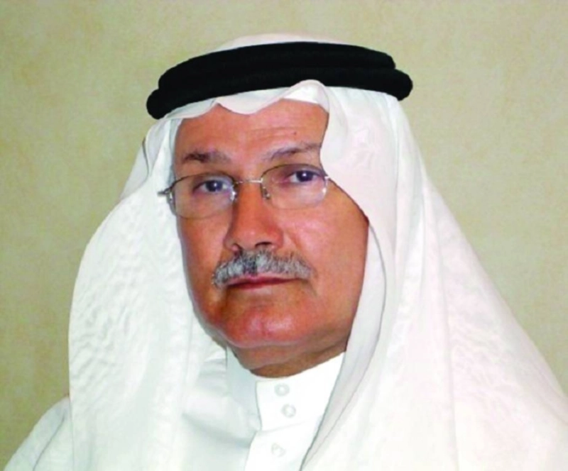 محمد آل زلفة