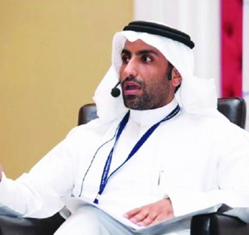 سليمان العساف