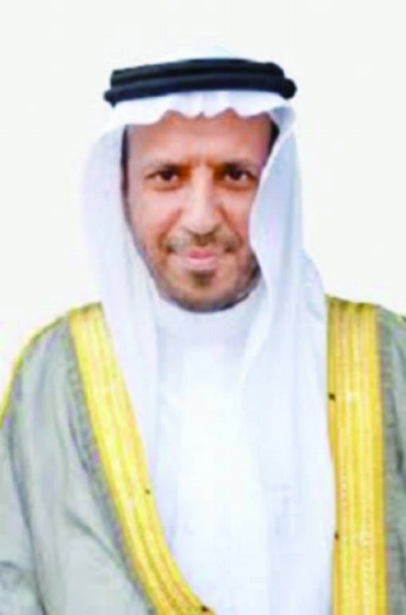 صالح العفالق