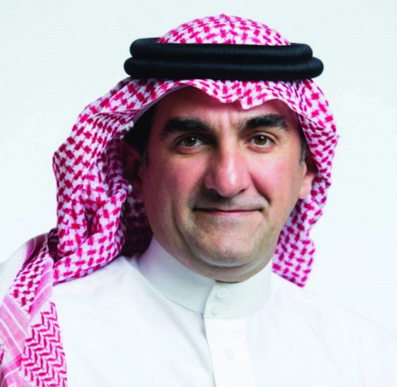 ياسر الرميان