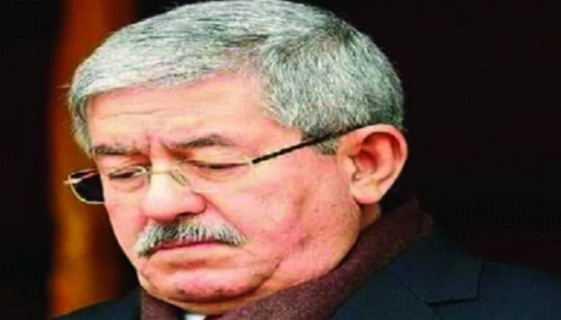 أحمد أويحيي