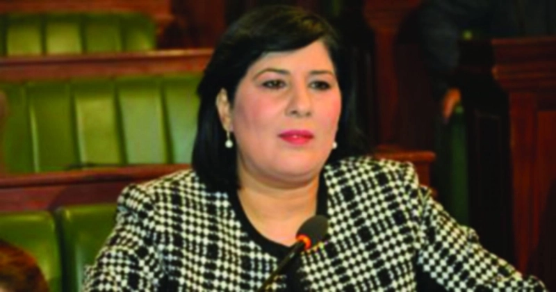 عبير موسى