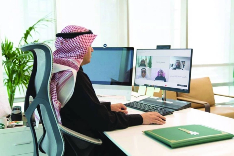 خلال توقيع الاتفاقية (مكة)