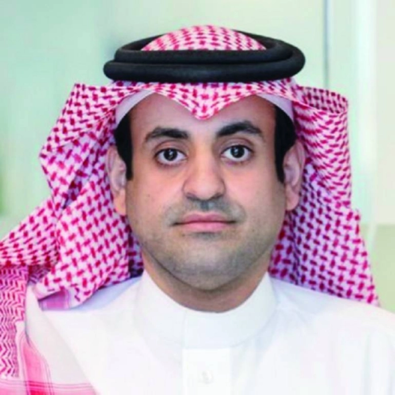 فهد القثامي