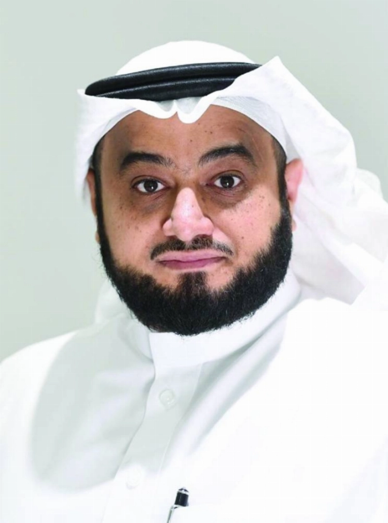 تيسير المفرج