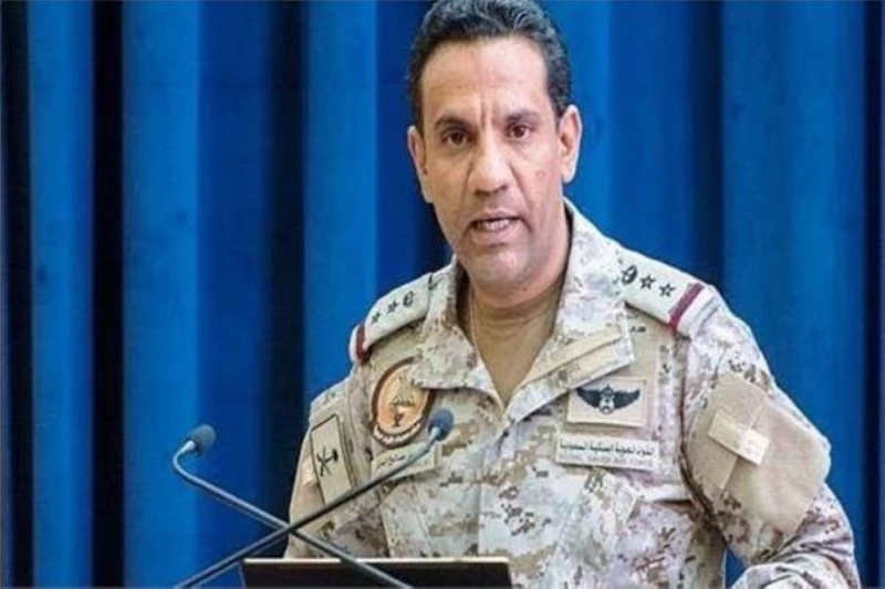 العقيد تركي المالكي