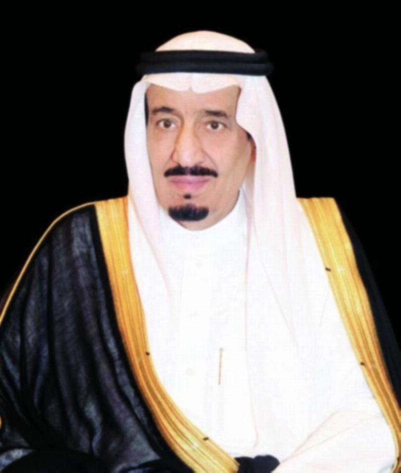الملك سلمان بن عبدالعزيز