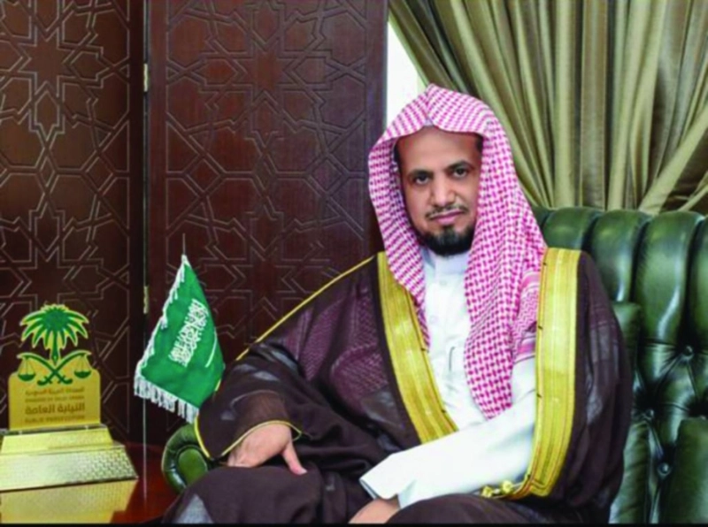 سعود المعجب