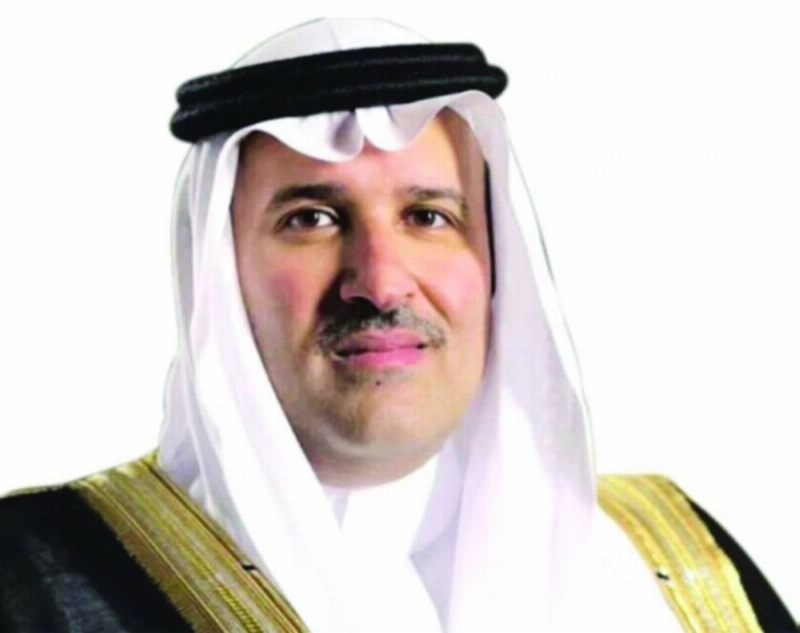فيصل بن سلمان