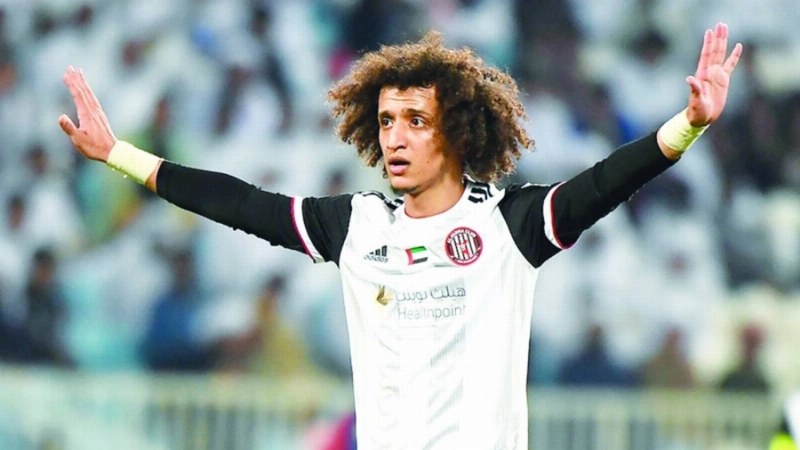 عمر عبدالرحمن