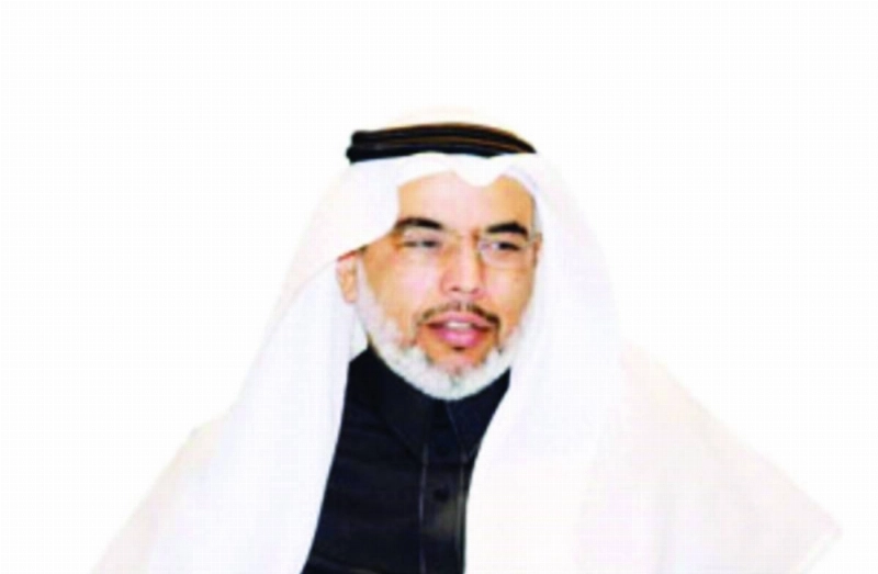صالح الحميدان