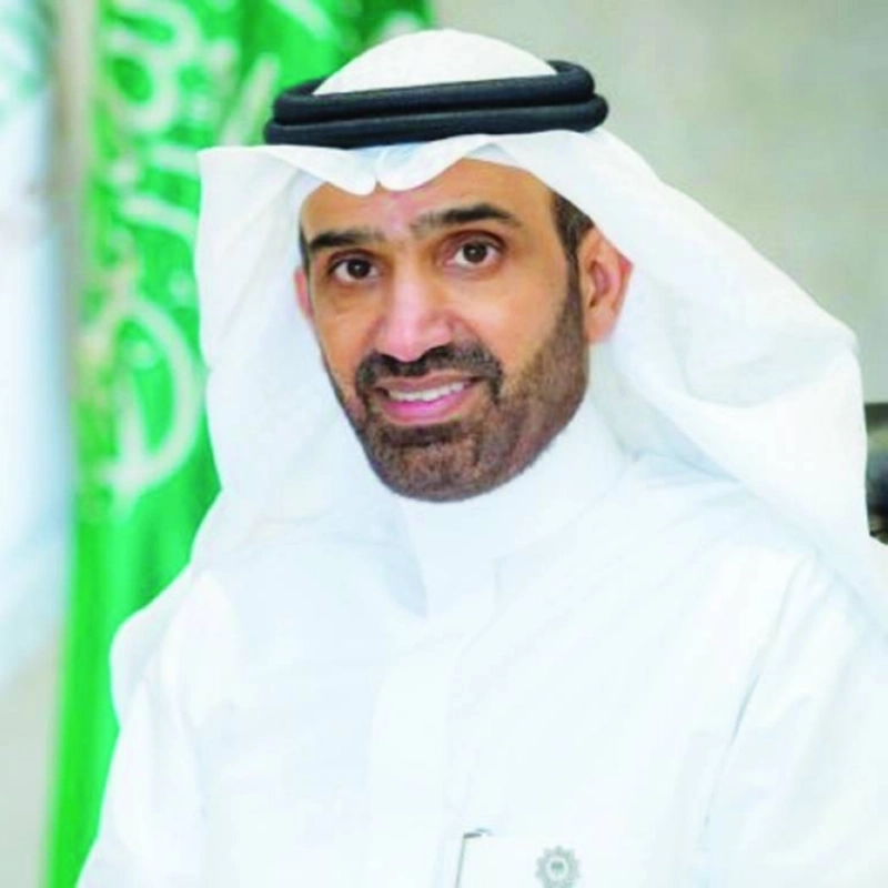 أحمد الراجحي