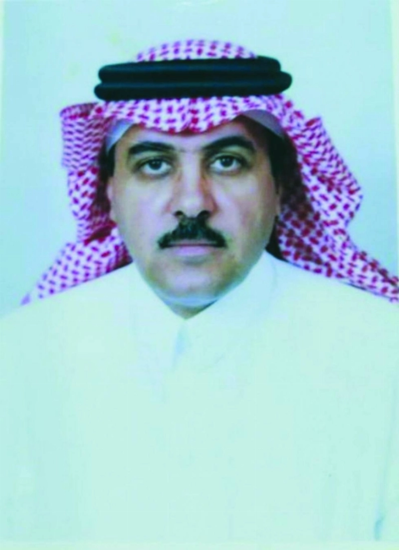 عبدالعزيز الفياض