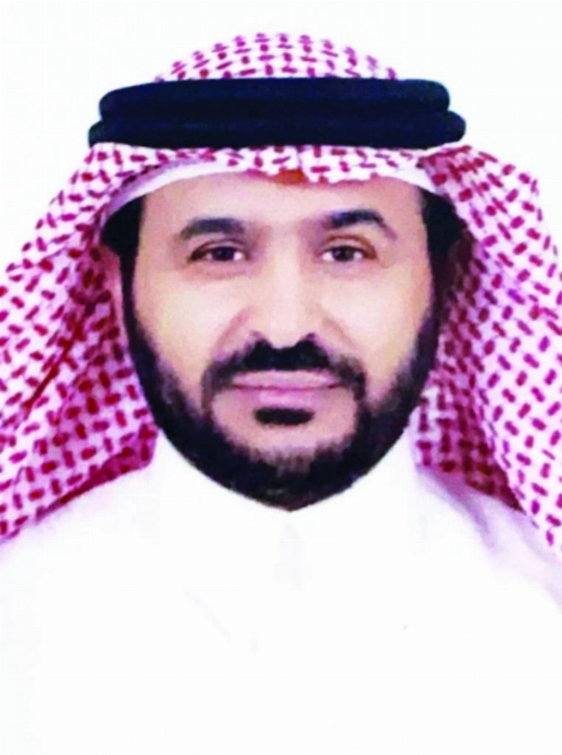 صالح القحطاني