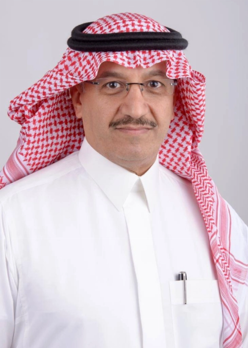 الأستاذ يوسف البنيان