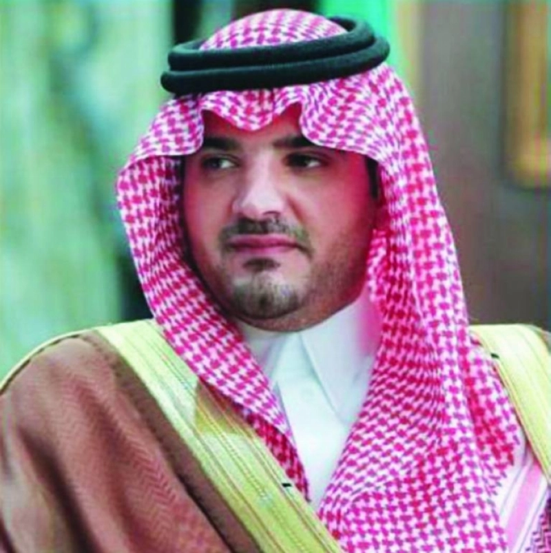 عبدالعزيز بن سعود