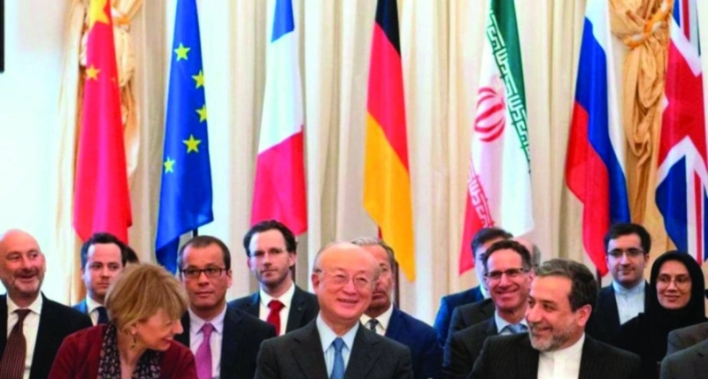 الاتفاق النووي السابق لم يلب طموحات دول المنطقة (مكة)