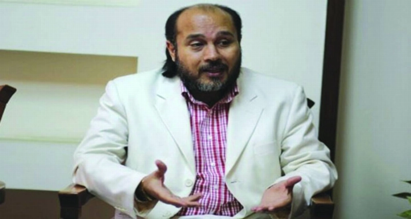 أيمن فايد