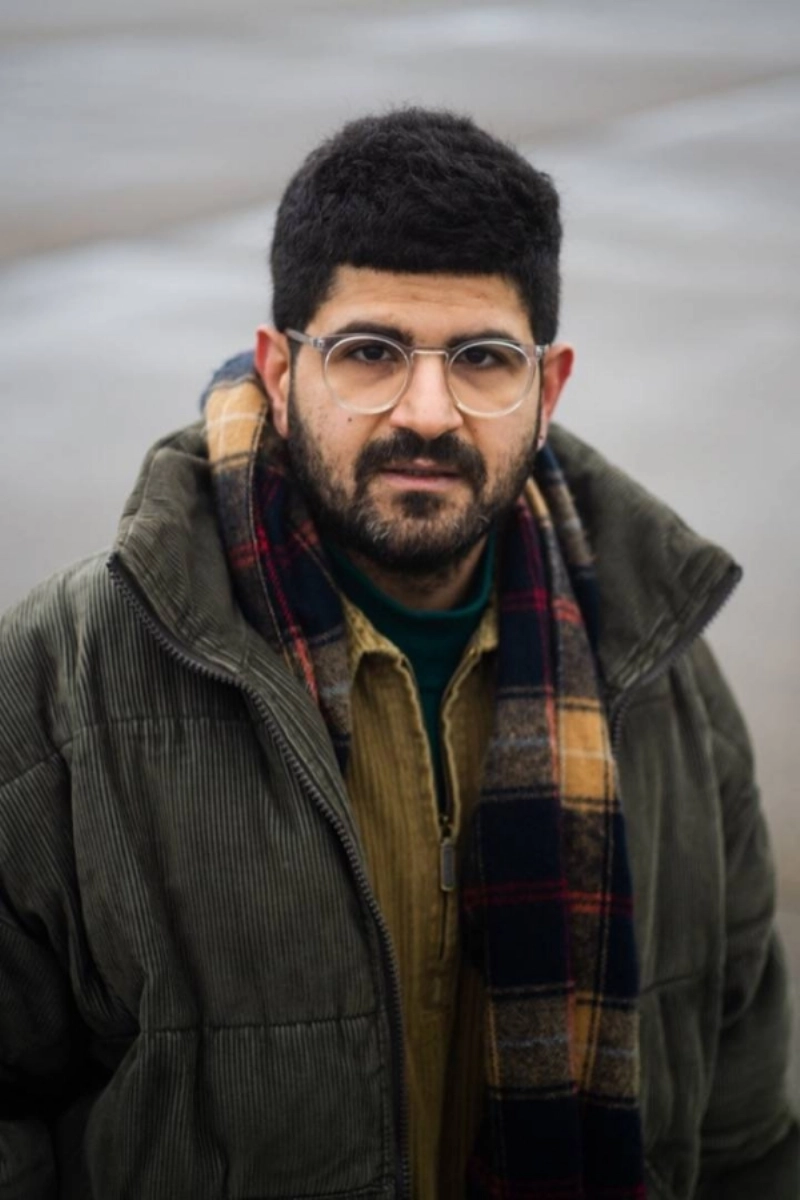 مجتبى سعيد