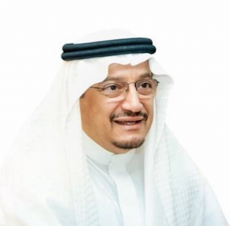 وزير التعليم حمد آل شيخ