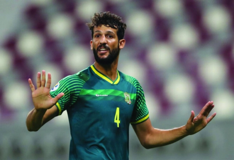 سعد ناطق