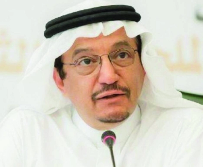 حمد آل الشيخ