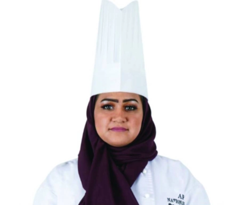 مريم عتيق