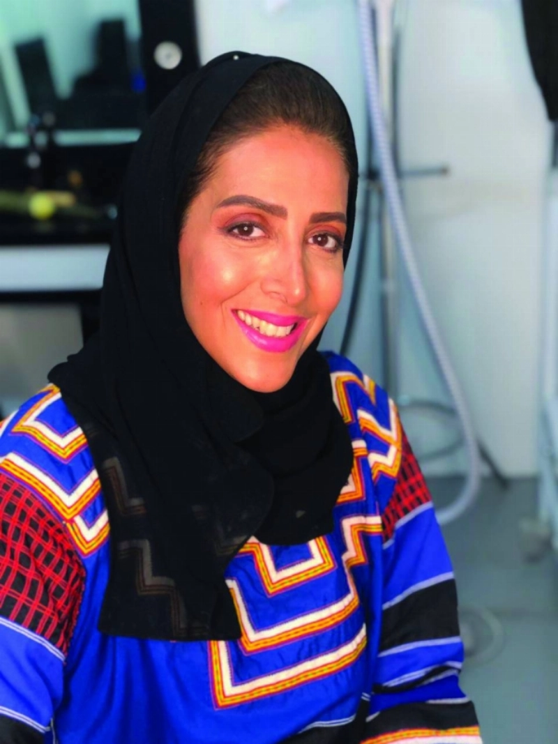 إيمان قزاز