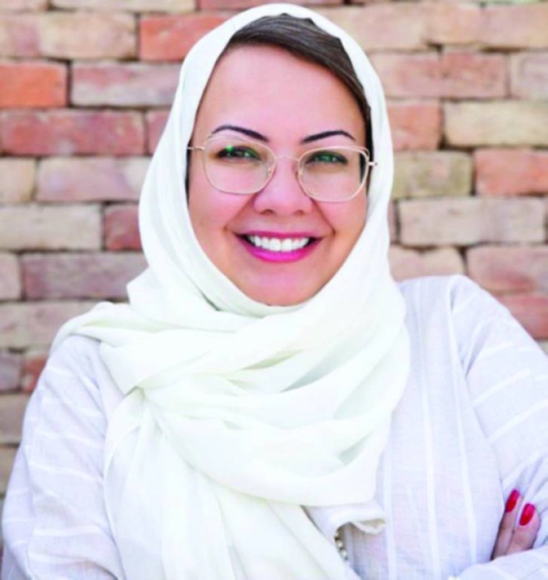 إسراء عسيري